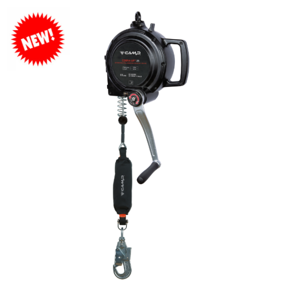 Cobra Lift 25 new
