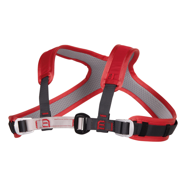 AIR Rescue EVO Chest 1 AIR Rescue EVO Chest - Arnês Peitoral CAMP | Solução Vertical
