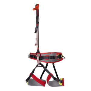 AIR Rescue EVO SIT - Arnês de Assento CAMP | Solução Vertical