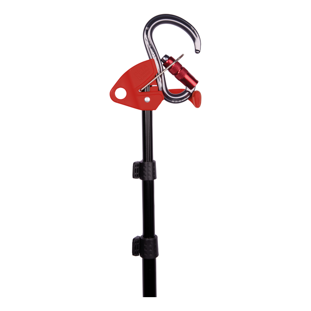 Access Rescue Pole 4 Access Rescue Pole - Vara Telescópica CAMP | Solução Vertical - Vista 4