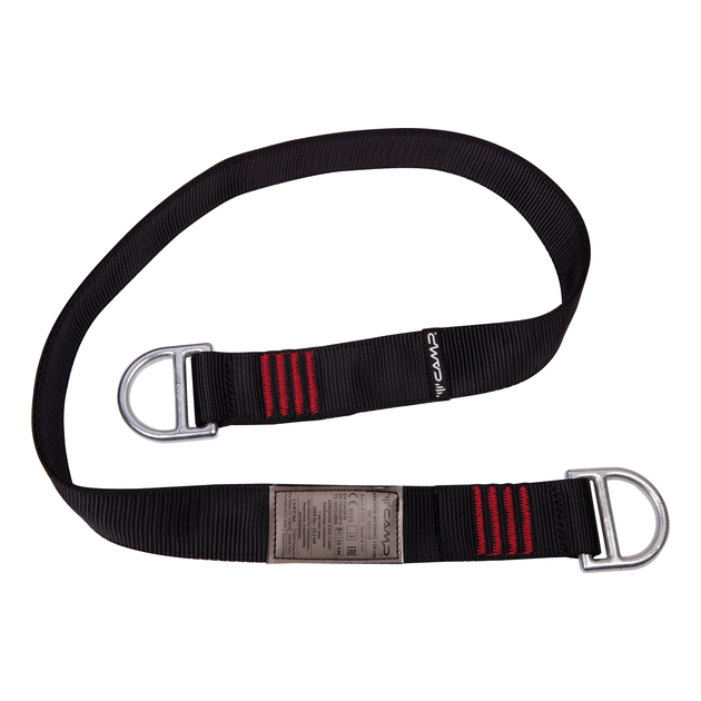 Anchor Webbing 1 Anchor Webbing - Cinta de Ancoragem CAMP | Solução Vertical