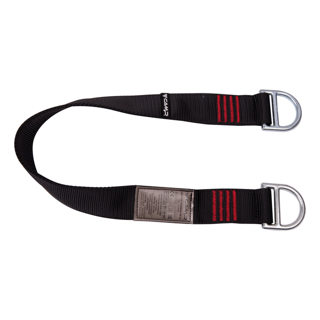 Anchor Webbing 3 Anchor Webbing - Cinta de Ancoragem CAMP | Solução Vertical - Vista 3