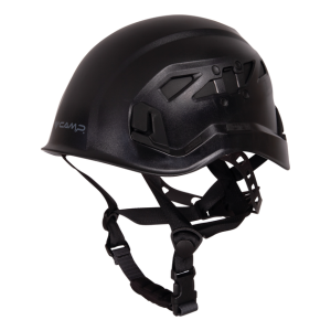 Ares AIR - Capacete Ventilado CAMP | Solução Vertical