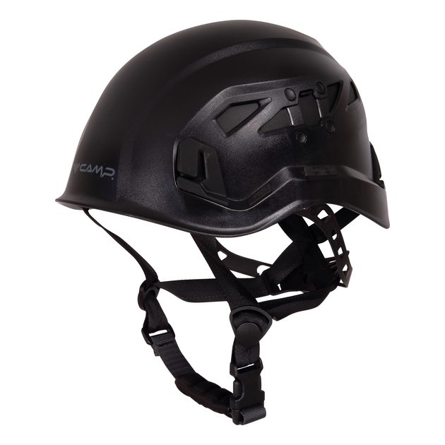 Ares AIR 1 Ares AIR - Capacete Ventilado CAMP | Solução Vertical