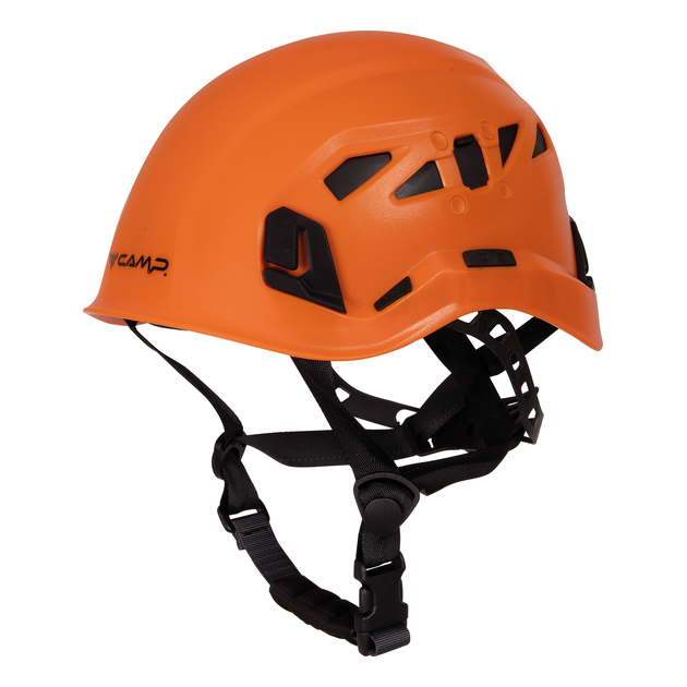 Ares AIR 2 Ares AIR - Capacete Ventilado CAMP | Solução Vertical - Vista 2