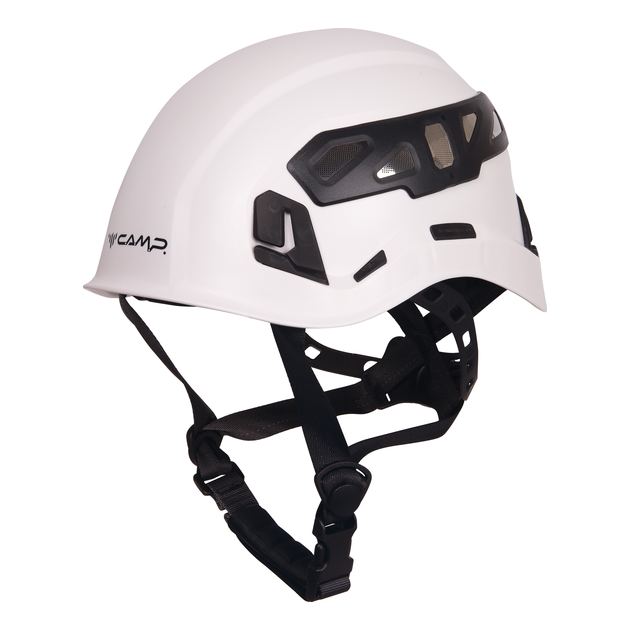 Ares AIR 3 Ares AIR - Capacete Ventilado CAMP | Solução Vertical - Vista 3
