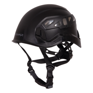 Ares AIR Plus - Capacete Ventilado CAMP | Solução Vertical
