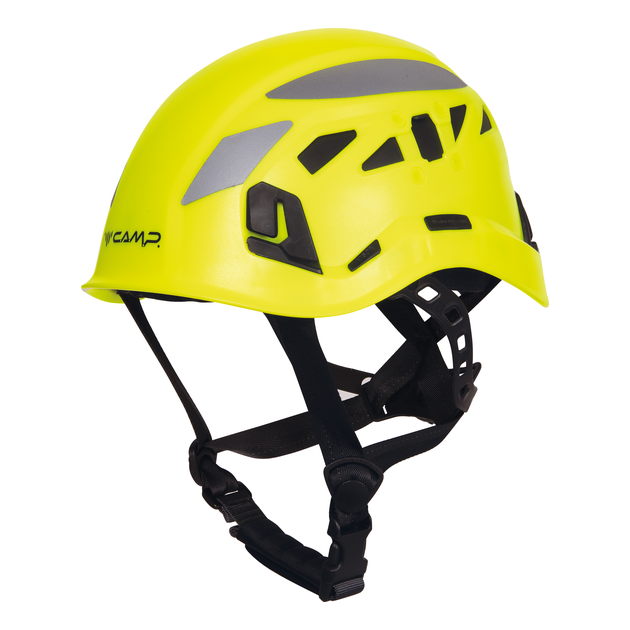 Ares AIR Plus 2 Ares AIR Plus - Capacete Ventilado CAMP | Solução Vertical - Vista 2