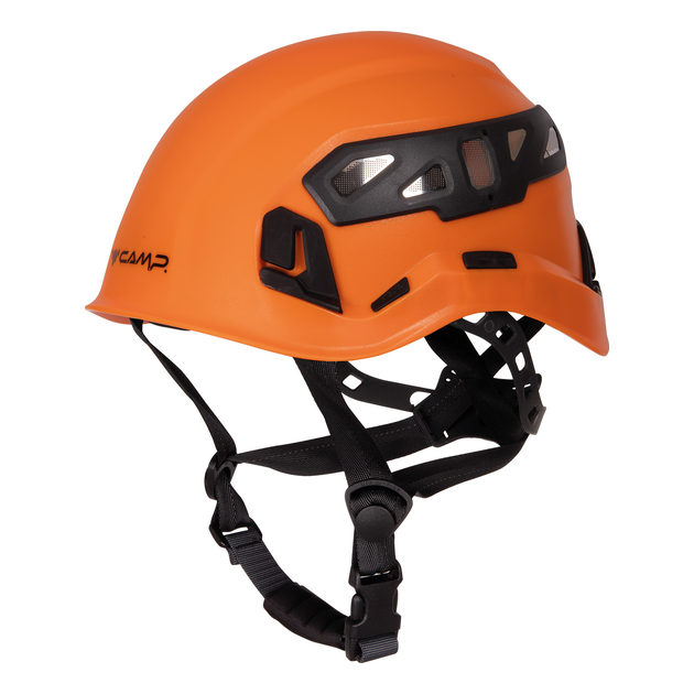 Ares AIR Plus 4 Ares AIR Plus - Capacete Ventilado CAMP | Solução Vertical - Vista 4