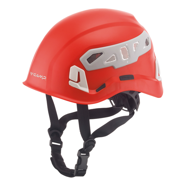 Ares AIR Plus 5 Ares AIR Plus - Capacete Ventilado CAMP | Solução Vertical - Vista 5