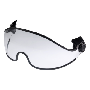 Ares Visor - Viseira para Capacete CAMP | Solução Vertical