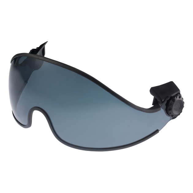 Ares Visor 2 Ares Visor - Viseira para Capacete CAMP | Solução Vertical - Vista 2
