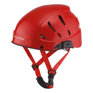 Armour PRO - Capacete de Segurança CAMP | Solução Vertical