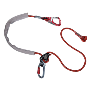 Druid Lanyard - Corda de Posicionamento Regulável CAMP | Solução Vertical