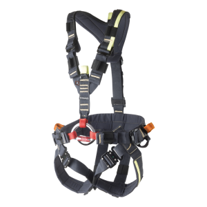 FRX - Arnês Ignífugo CAMP | Solução Vertical