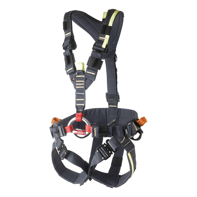 FRX 1 FRX - Arnês Ignífugo CAMP | Solução Vertical