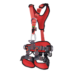 GT XT - Arnês Integral CAMP | Solução Vertical