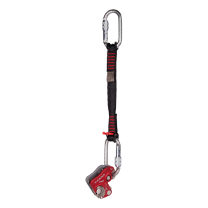 Goblin KIT Lanyard - Kit Antiquedas de Corda CAMP | Solução Vertical