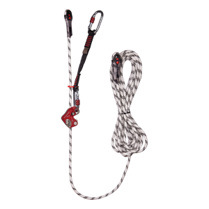 Goblin KIT Rope - Kit Antiquedas com Corda CAMP | Solução Vertical
