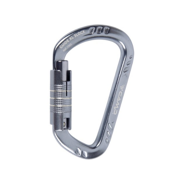 Guide XL 3Lock Guide XL 3Lock
