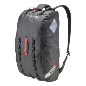 Hold - Mochila de Equipamento 40L CAMP | Solução Vertical