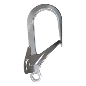 Hook 110 MM - Conector Grande Abertura CAMP | Solução Vertical