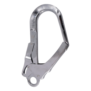 Hook 54 MM - Conector em Aço CAMP | Solução Vertical