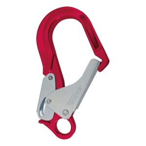 Hook Plus 62 MM - Conector Alumínio CAMP | Solução Vertical