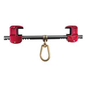 IB Slider - Dispositivo de Ancoragem para Vigas CAMP | Solução Vertical