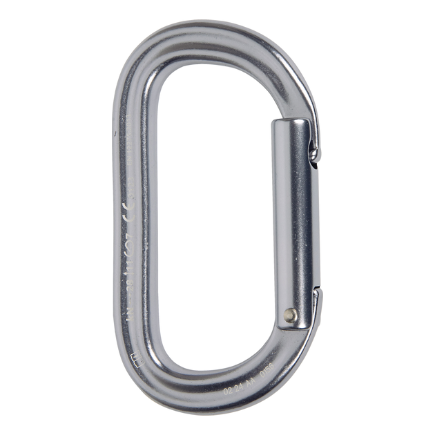 Oval XL 2 Oval XL - Mosquetão Oval Porta-Material CAMP | Solução Vertical - Vista 2