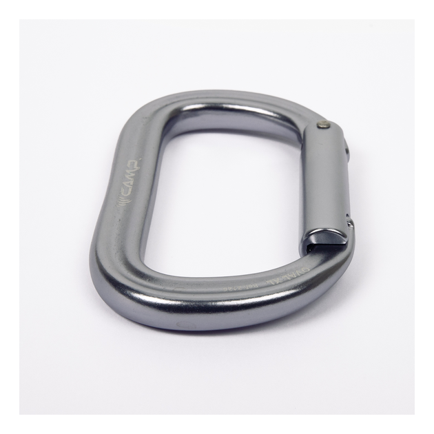 Oval XL 3 Oval XL - Mosquetão Oval Porta-Material CAMP | Solução Vertical - Vista 3