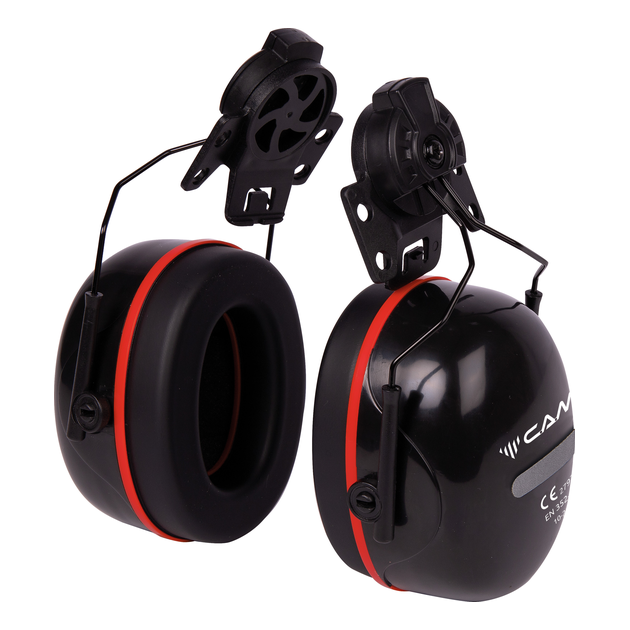 Paxa H 1 Paxa H - Proteção Auditiva CAMP | Solução Vertical