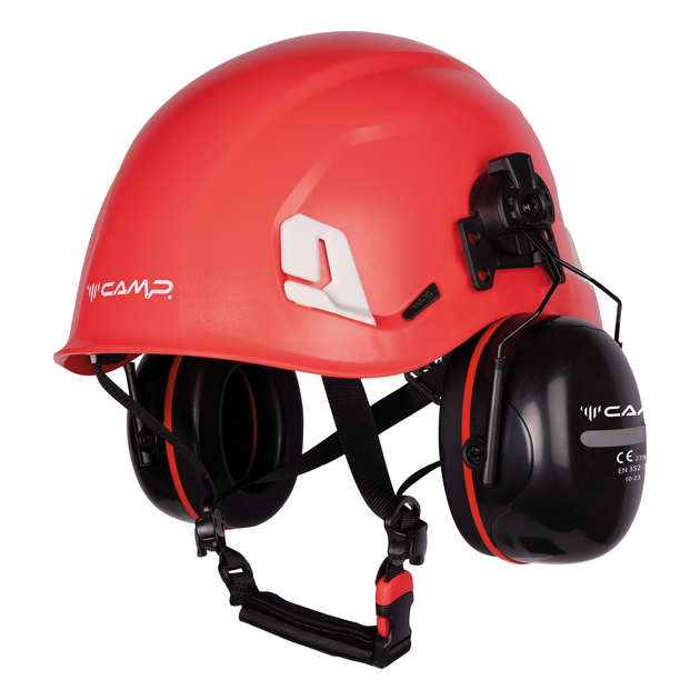 Paxa H 2 Paxa H - Proteção Auditiva CAMP | Solução Vertical - Vista 2