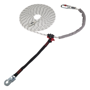 Rope Adjuster Plus - Corda de Posicionamento Regulável CAMP | Solução Vertical