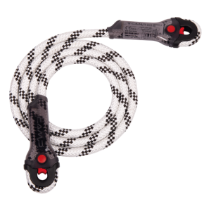 Rope Lanyard - Longe de Posicionamento em Corda CAMP | Solução Vertical