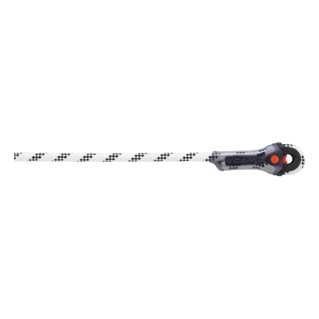 Rope Lanyard 8 Rope Lanyard - Longe de Posicionamento em Corda CAMP | Solução Vertical - Vista 8