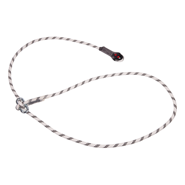 Rope Lanyard Adjustable 1 Rope Lanyard Adjustable - Longe Regulável em Corda CAMP | Solução Vertical