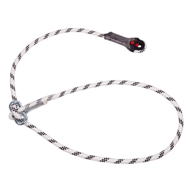 Rope Lanyard Adjustable 2 Rope Lanyard Adjustable - Longe Regulável em Corda CAMP | Solução Vertical - Vista 2