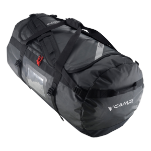 Shipper - Saco de Transporte 90L CAMP | Solução Vertical
