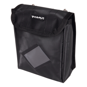 Spacecraft BAG - Bolsa Porta-Material CAMP | Solução Vertical