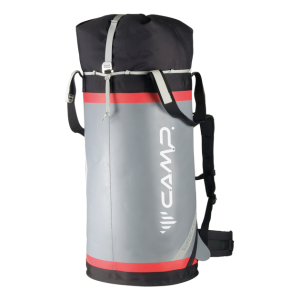 Supercargo - Saco de Içamento CAMP | Solução Vertical