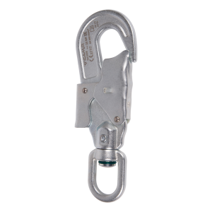 Swivel Hook 20 MM - Conector Giratório CAMP | Solução Vertical
