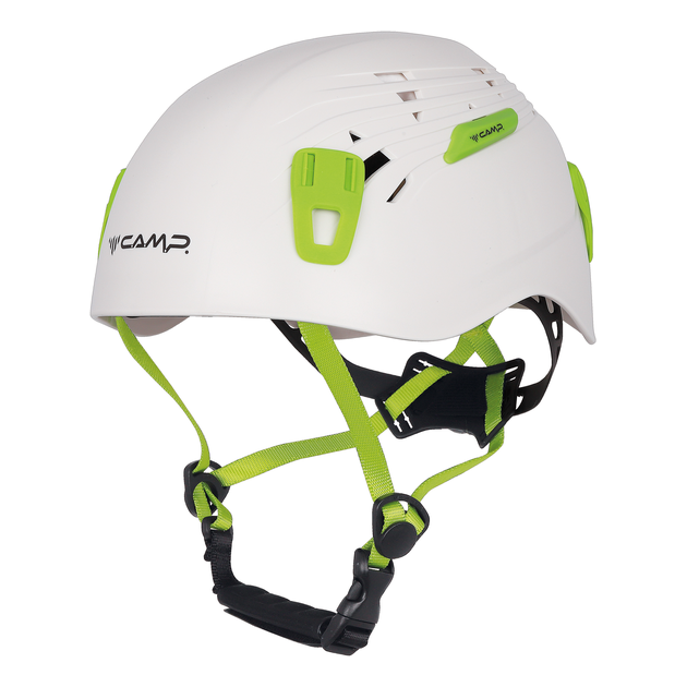 Titan 1 Titan - Capacete CAMP | Solução Vertical