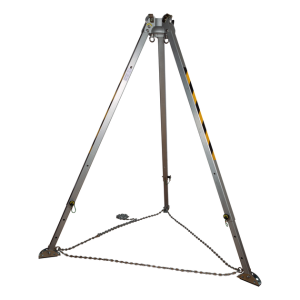 Tripos - Tripé para Espaços Confinados CAMP | Solução Vertical
