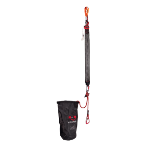 Turborescue Druid KIT - Kit de Resgate CAMP | Solução Vertical