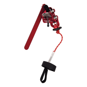 Turbospur System - Sistema para Ascensor CAMP | Solução Vertical