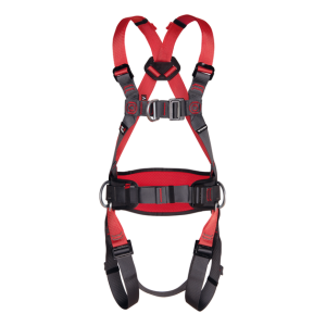 Vertical Plus Xxxl - Arnês Integral CAMP | Solução Vertical