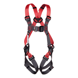 Vertical Xxxl - Arnês Integral CAMP | Solução Vertical