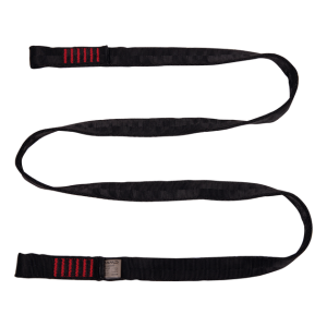 Webbing Lanyard - Longe de Posicionamento em Fita CAMP | Solução Vertical