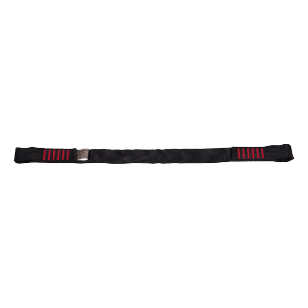 Webbing Lanyard 3 Webbing Lanyard - Longe de Posicionamento em Fita CAMP | Solução Vertical - Vista 3